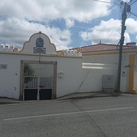 Апартаменти Refugio Intimista De Natureza E Paz A 30 Km De Lisboa. Gradil Екстер'єр фото