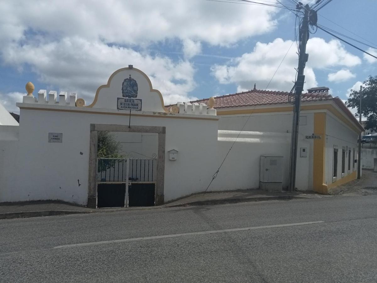 Апартаменти Refugio Intimista De Natureza E Paz A 30 Km De Lisboa. Gradil Екстер'єр фото